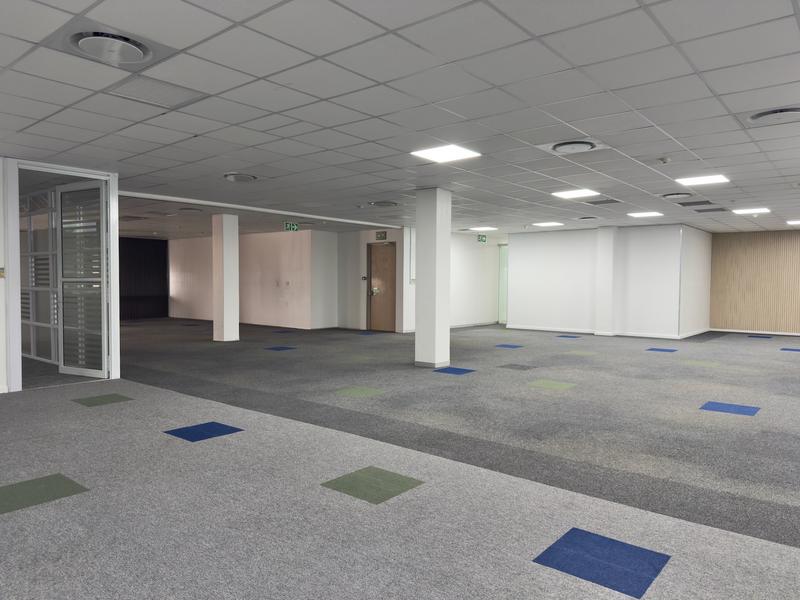 To Let commercial Property for Rent in Claremont Western Cape